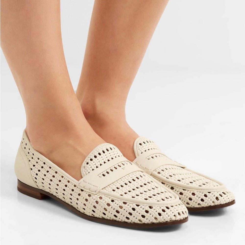 Sam Edelman Leora Loafer size 6